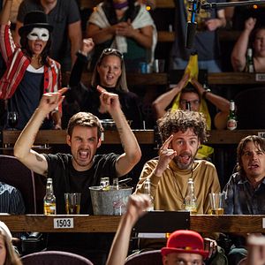 Bilder Boom! - Sex mit der Ex