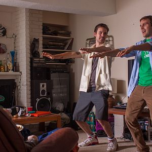 Bilder Boom! - Sex mit der Ex