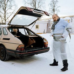 Bilder Bjørn Sundquist