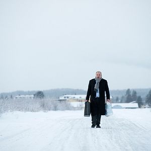 Bilder Bjørn Sundquist