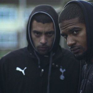 Bilder The Hard Stop