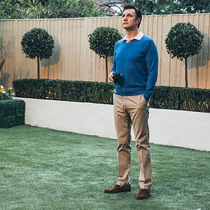 Bilder The Ones Below - Das Böse unter uns