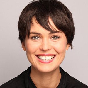 Bilder Caroline O'Hara