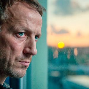 Bilder Tatort: Verbrannt