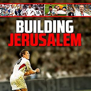 Bilder Building Jerusalem