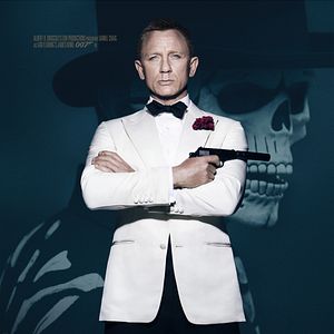 Bilder James Bond 007 - Spectre
