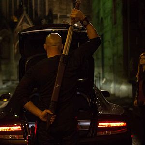 Bilder The Last Witch Hunter