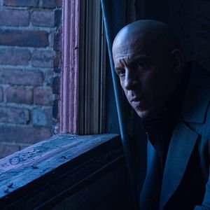 Bilder The Last Witch Hunter