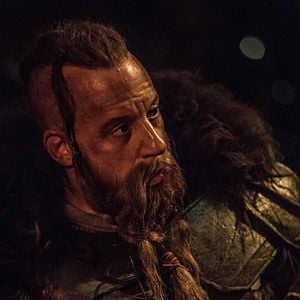 Bilder The Last Witch Hunter