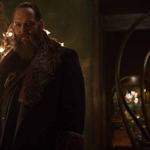 Bilder The Last Witch Hunter