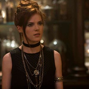 Bilder The Last Witch Hunter