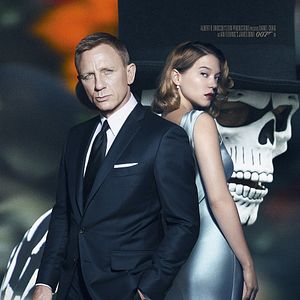 Bilder James Bond 007 - Spectre