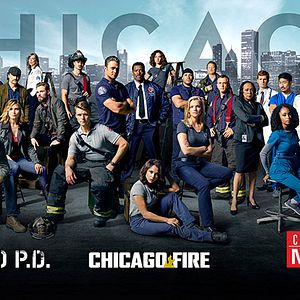 Bilder Chicago PD