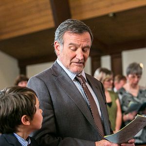 Bilder Robin Williams