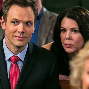 Bilder Lauren Graham