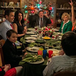 Bilder Furchtbar fröhliche Weihnachten