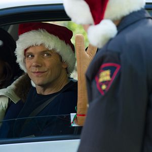 Bilder Furchtbar fröhliche Weihnachten