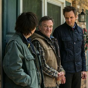 Bilder Robin Williams