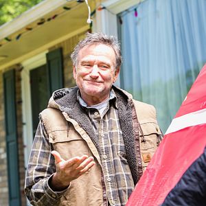 Bilder Robin Williams