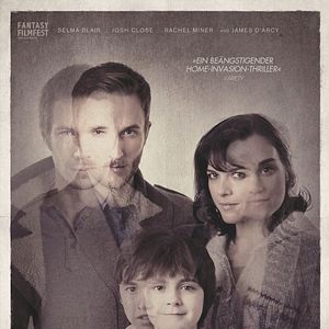 Bilder In Their Skin - Sie wollen dein Leben