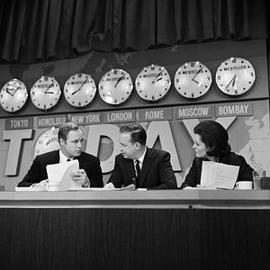 Bilder Listen to Me Marlon