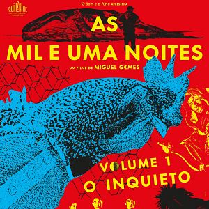 Bilder 1001 Nacht: Teil 1 - Der Ruhelose