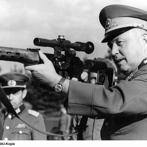 Bilder Erich Mielke - Meister der Angst