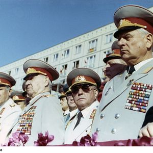 Bilder Erich Mielke - Meister der Angst