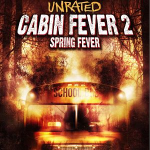 Bilder Cabin Fever 2