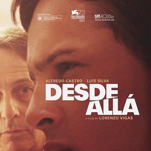 Bilder Caracas, eine Liebe