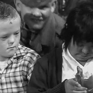 Bilder Ein Kind wartet