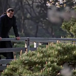 Bilder Into The Sun - Im Netz der Yakuza