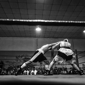 Bilder Three Minutes