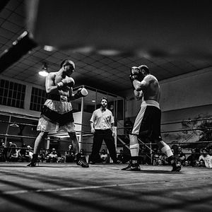 Bilder Three Minutes