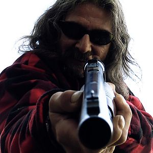 Bilder The Killing Game