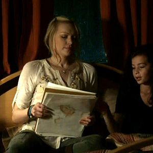 Bilder The Killing Game