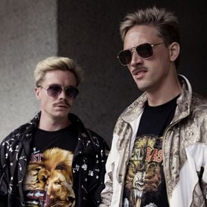 Bilder This Is England ’90