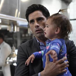 Bilder John Stamos