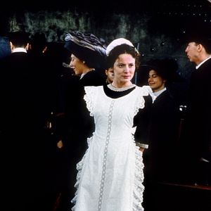 Bilder Das Zimmermädchen der Titanic