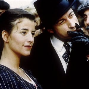 Bilder Das Zimmermädchen der Titanic