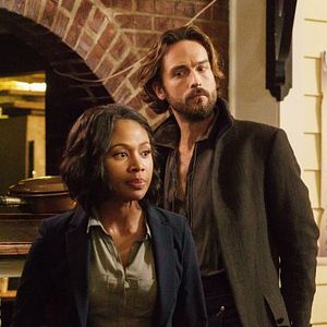 Bilder Sleepy Hollow