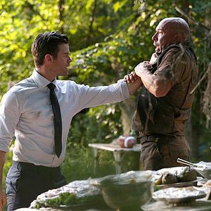 Bilder Daniel Gillies