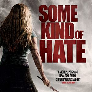 Bilder Some Kind Of Hate: Von Hass erfüllt