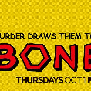 Bilder Bones - Die Knochenjägerin