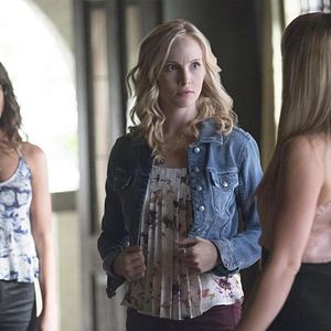 Bilder Scarlett Byrne