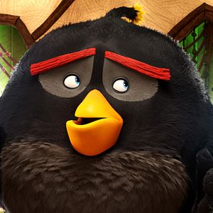 Bilder Angry Birds - Der Film