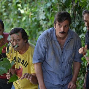 Bilder Fırat Tanış