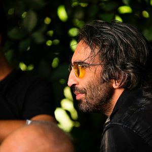 Bilder Fırat Tanış