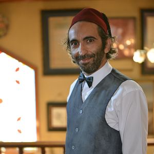 Bilder Fırat Tanış