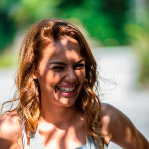 Bilder Yağmur Tanrısevsin